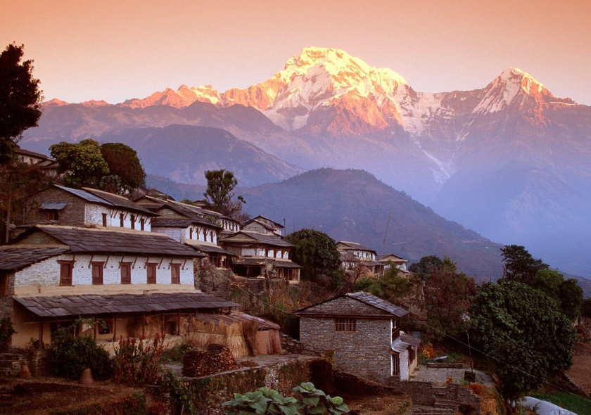  Nepal