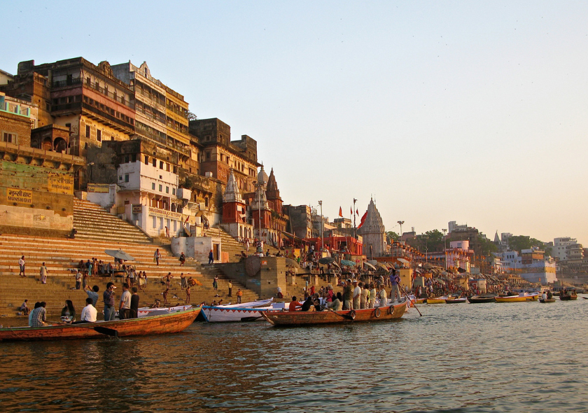 Varanasi